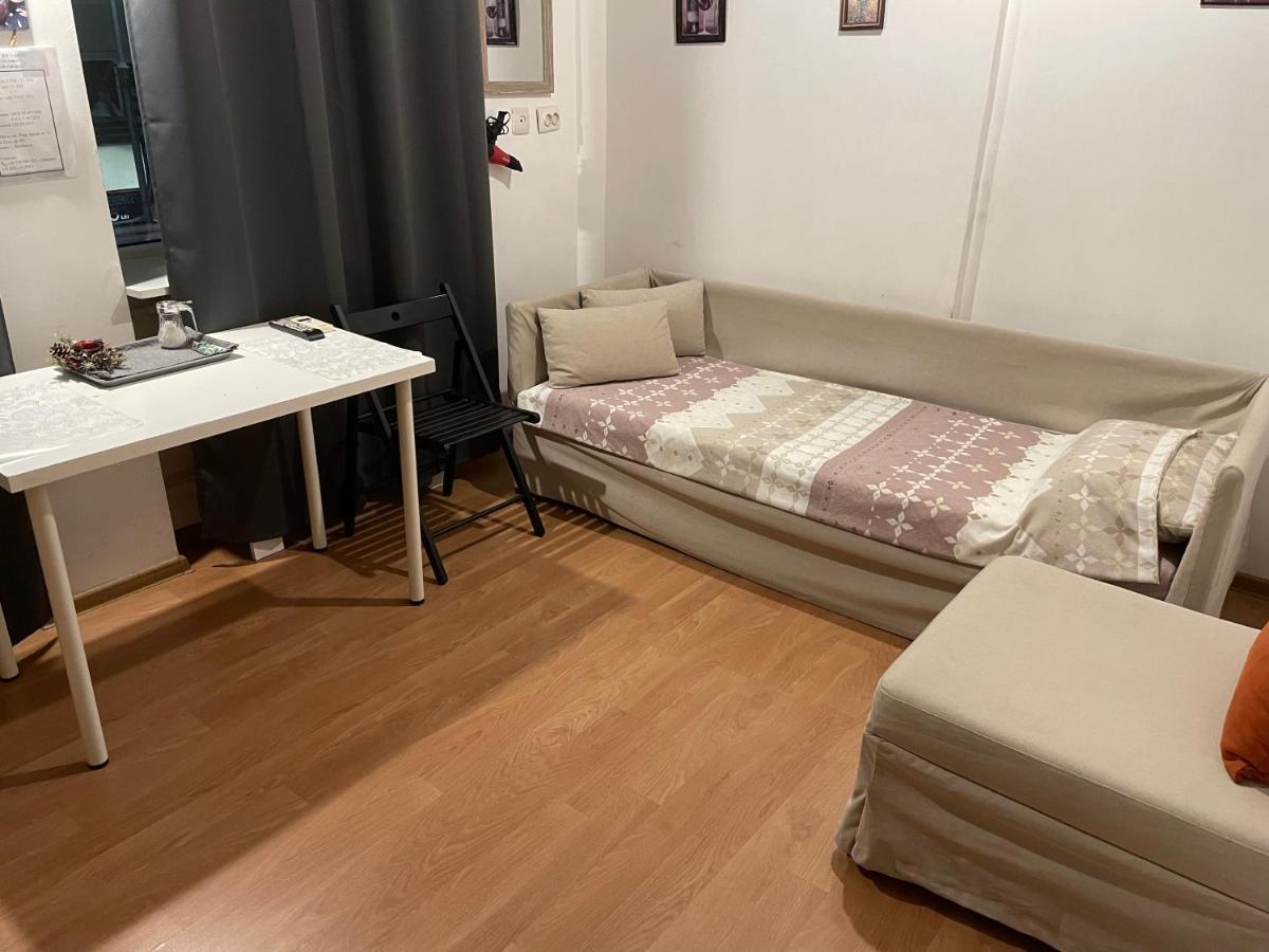 Studio Piata Amzei Nr.1 Bukarest Eksteriør billede