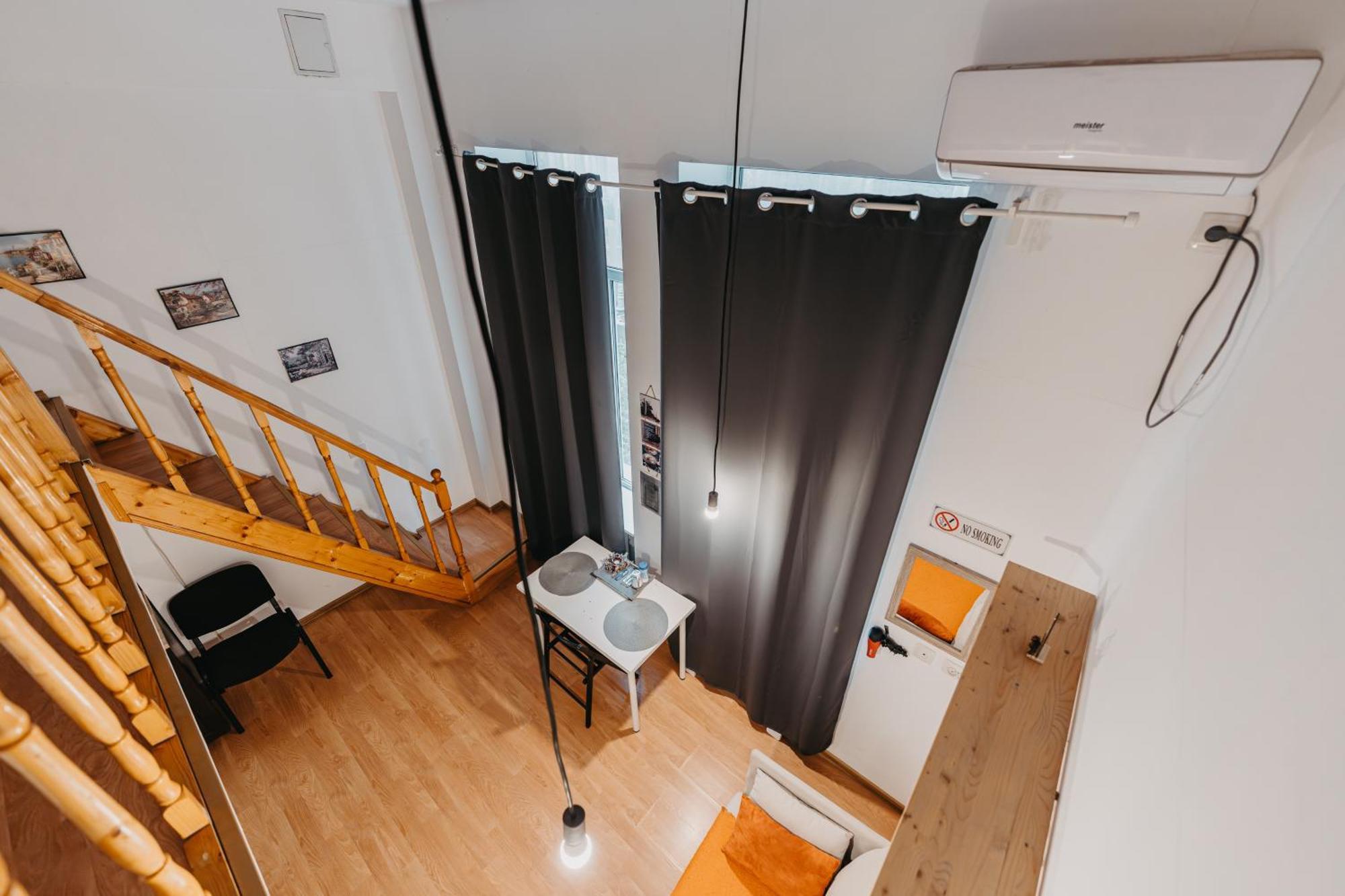 Studio Piata Amzei Nr.1 Bukarest Eksteriør billede
