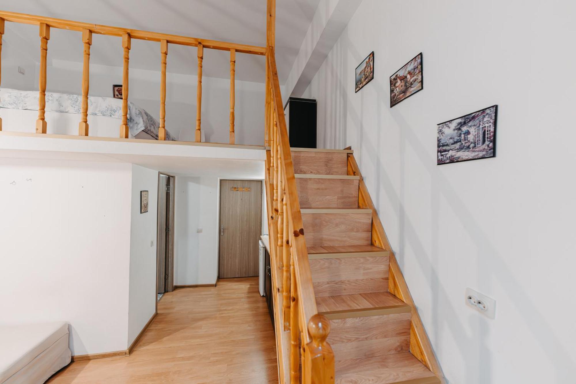 Studio Piata Amzei Nr.1 Bukarest Eksteriør billede